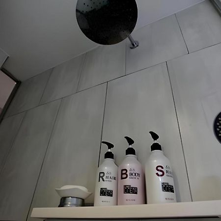 Hotel Cinema Seul Dış mekan fotoğraf