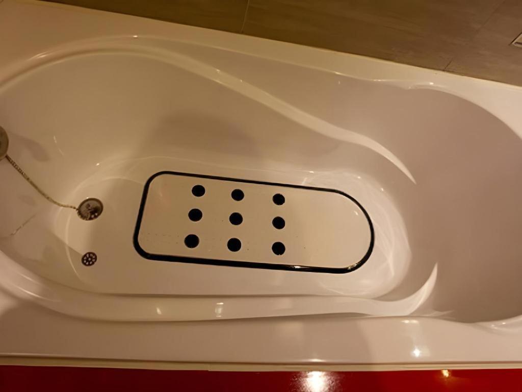 Hotel Cinema Seul Dış mekan fotoğraf