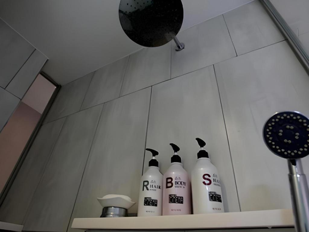 Hotel Cinema Seul Dış mekan fotoğraf