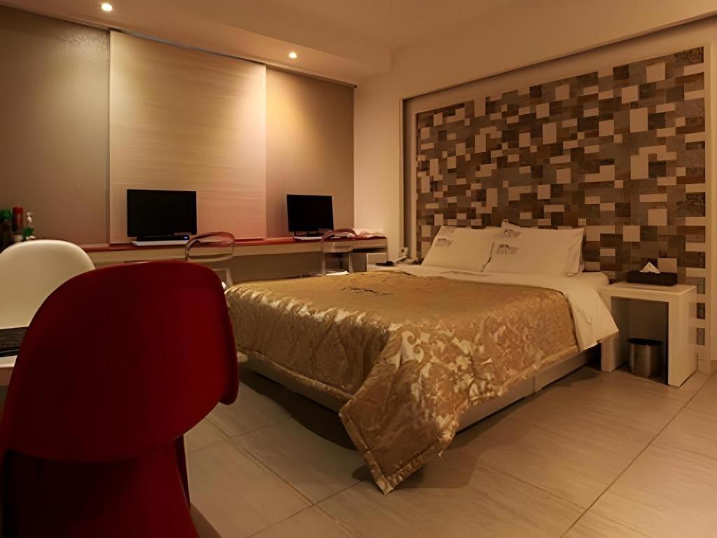 Hotel Cinema Seul Dış mekan fotoğraf