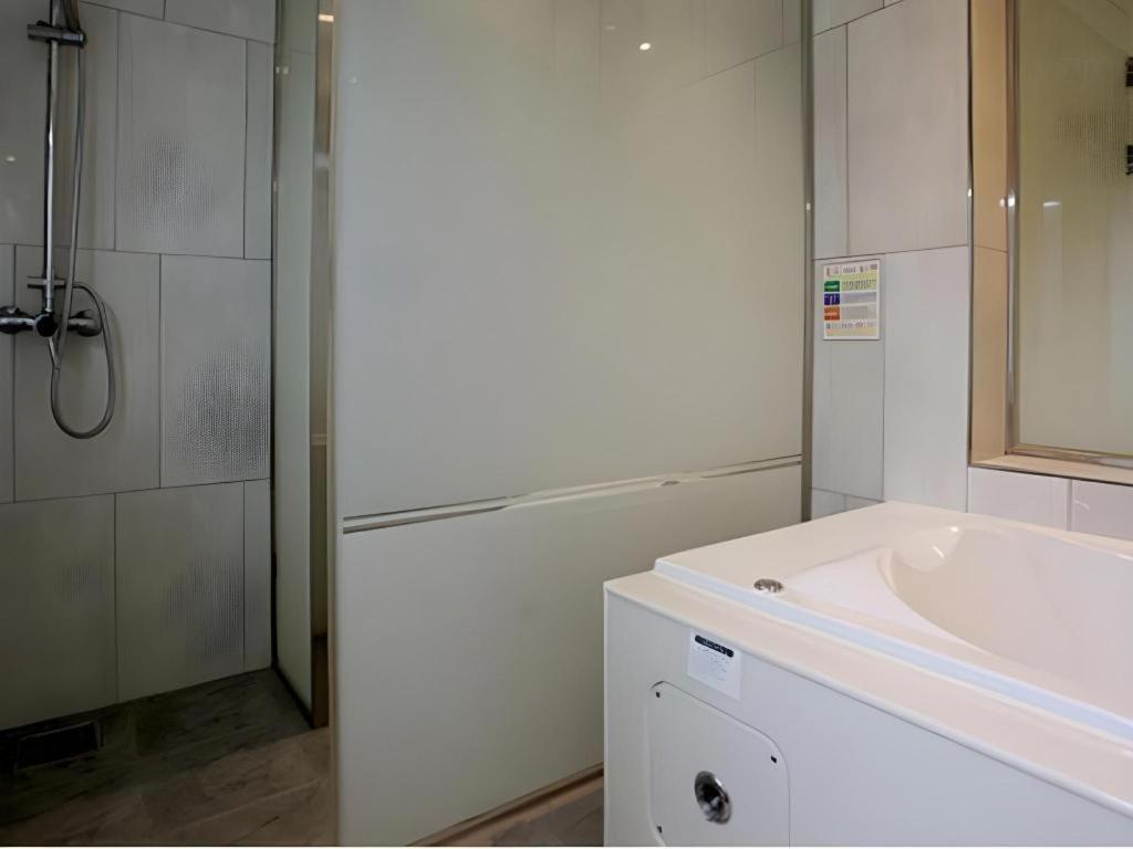 Hotel Cinema Seul Dış mekan fotoğraf