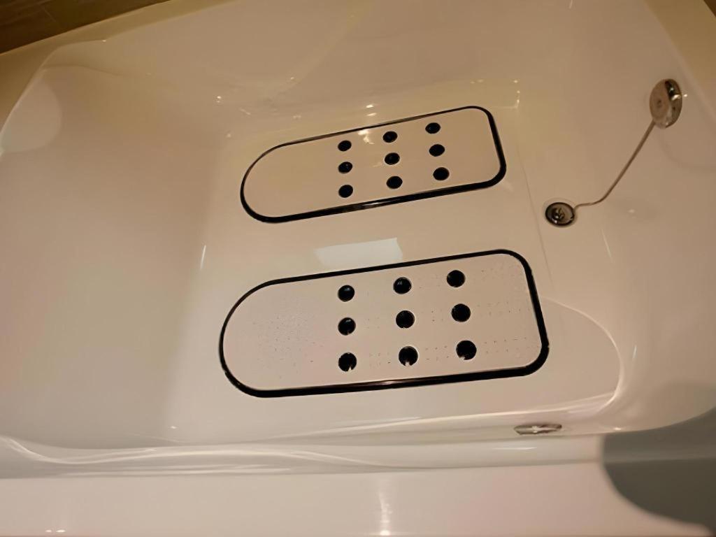 Hotel Cinema Seul Dış mekan fotoğraf