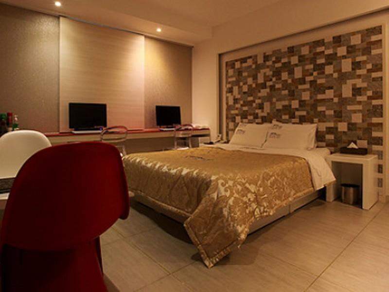 Hotel Cinema Seul Dış mekan fotoğraf