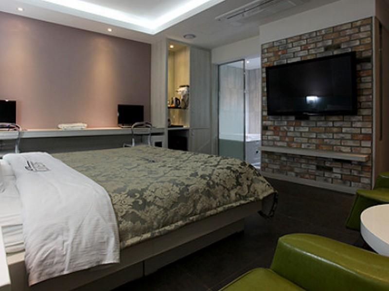 Hotel Cinema Seul Dış mekan fotoğraf